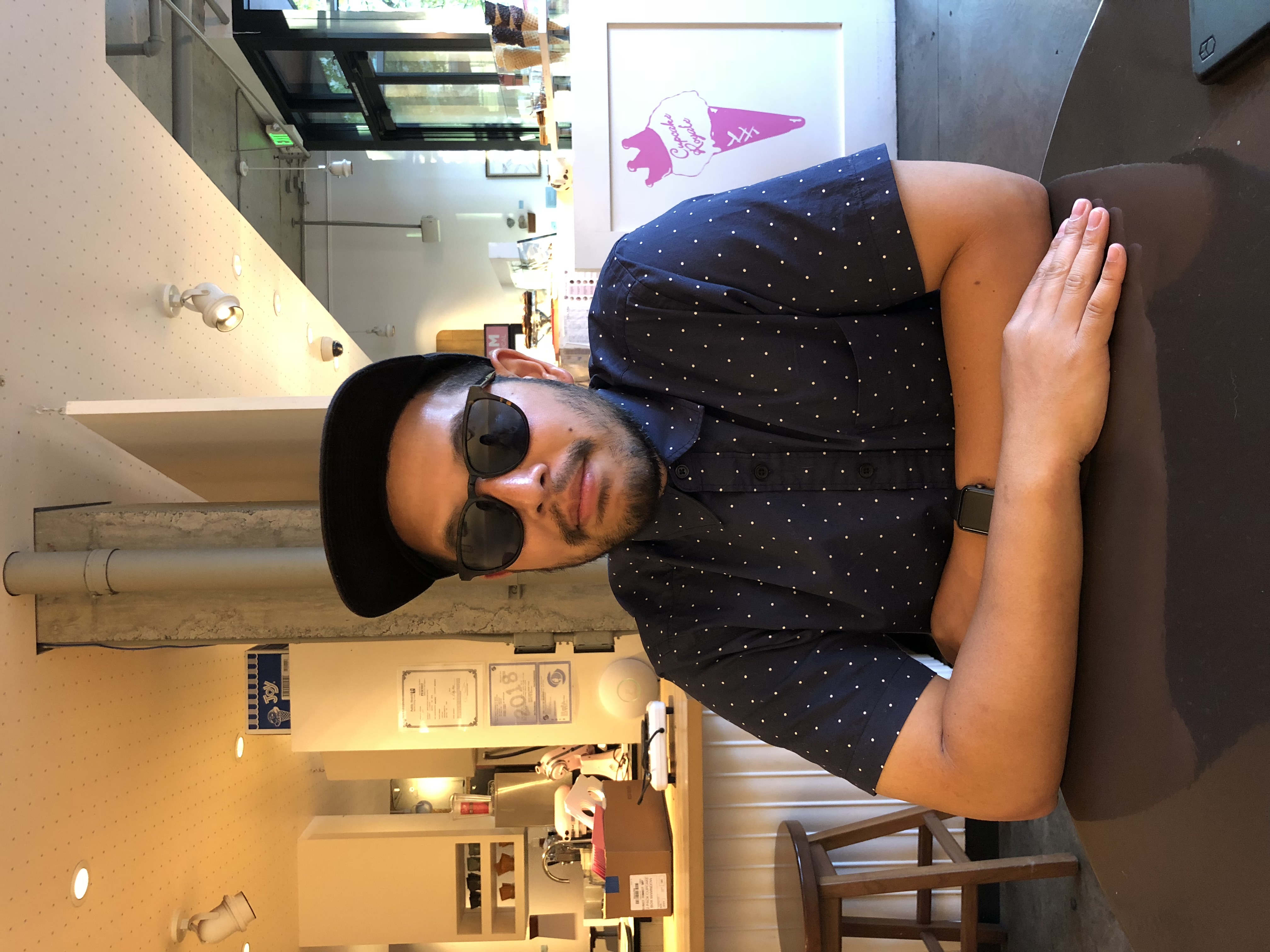 Tony Phan Profile Pic